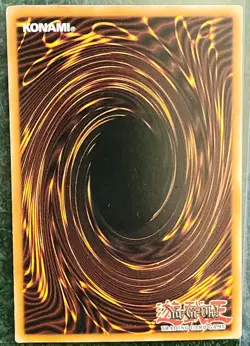 Yugioh Man-Eater Bug LOB-108 1st Edition Super Rare Holo EX - Image 2