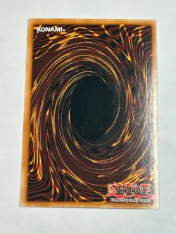 YUGIOH Snake Rain TAEV-EN052 SECRET LETTER Rare MISPRINT LP - Image 2