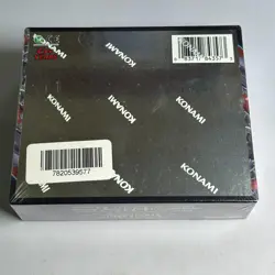 Yugioh Rising Rampage Booster Box 1st Edition Factory Sealed Brand New - Image 2