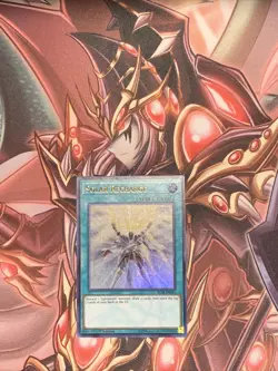 Yu-Gi-Oh! Solar Recharge / BLLR EN045 1st Edition LP - Image 1