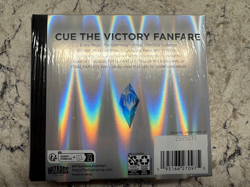 Final Fantasy Collector Booster Display Box - Magic MTG FIN (L291-1) - Image 2