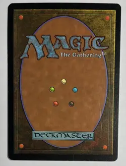 Dauthi Embrace Tempest NM Black Uncommon MAGIC THE GATHERING MTG CARD ABUGames - Image 2