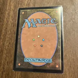 MTG City of Brass Double Masters 2022 403 Regular Rare - Image 3