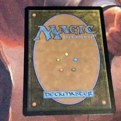 Darkness X1 Mtg Edge Of Eternities Nm Borderless Showcase Special Guest - Image 2