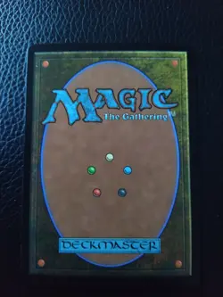 MTG Feign Death Adventures in the Forgotten Realms 103/281 FOIL NM/M Pack Fresh - Image 2