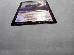 Aclazotz, Deepest Betrayal,Temple Of The Dead, NM, Magic: the Gathering, Foil - Image 4