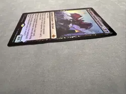 Aclazotz, Deepest Betrayal,Temple Of The Dead, NM, Magic: the Gathering, Foil - Image 5