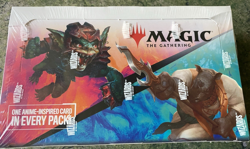 Magic the Gathering MTG Foundations Jumpstart Boosters - 24 packs - NEW! - Image 1