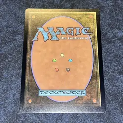 Cloud, Midgar Mercenary - Magic the Gathering MTG Final Fantasy Foil Prerelease - Image 2