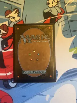 High Fae Trickster (Borderless) Foundations Regular - Image 2