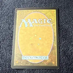 Reroute Ravnica: City of Guilds Foil Near Mint 139/306 - Image 2