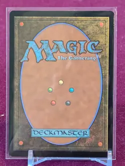 Gogo, Master of Mimicry - Final Fantasy - Magic the Gathering - Regular - Image 2
