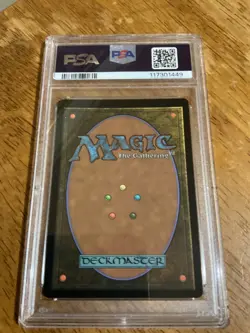 MTG Bruna, Light of Alabaster *FOIL* Secret Lair Drop Series 1221 NM Mythic PSA - Image 2