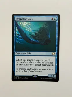 1 Deepglow Skate (EOC) 70 - Image 1