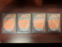 Exalted Angel Onslaught Regular Set Of 4 - Image 3