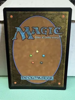 Mount Doom (Borderless) Universes Beyond: the Lord of the Rings MTG Foil - Image 2