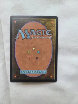 Ritual 3-card Lot (Dark, Cabal, Midnight) Mtg Magic the Gathering - Image 4