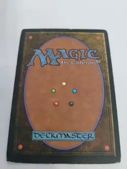 M:TG Mana Vault Core Set 4th Edition - Image 2