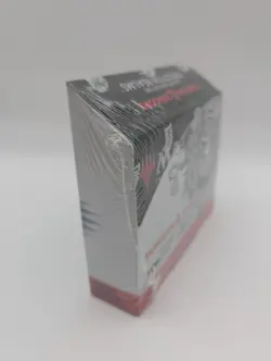 Magic The Gathering D&D Adventures in the Forgotten Realms Collector Booster Box - Image 4
