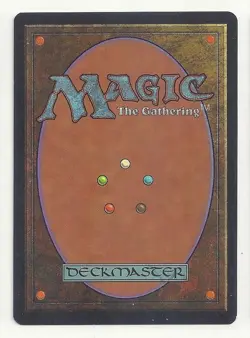 MTG URZA'S SAGA 1x NM-/EX Lifeline Magic the Gathering Card Return Grave Creatur - Image 2