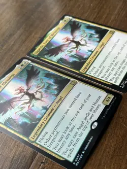 Sigarda, Font of Blessings - Foil & Reg #47 NM MTG - Image 4