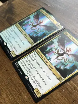 Sigarda, Font of Blessings - Foil & Reg #47 NM MTG - Image 5