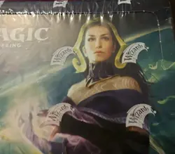 Magic: The Gathering War of the Spark Booster Packs Box Sealed 630509753369 - Image 1