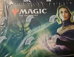Magic: The Gathering War of the Spark Booster Packs Box Sealed 630509753369 - Image 2