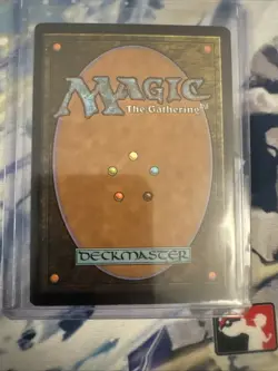 MTG FIELD OF RUIN FOIL EXC - FIELD OF RUIN - XLN - MAGIC - Image 2