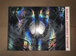 Phyrexia All Will Be One Compleat Bundle - Image 1