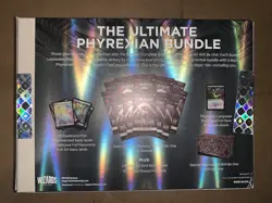 Phyrexia All Will Be One Compleat Bundle - Image 2