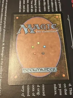 Kalonian Hydra Magic 2014 - Lightly Played Foil - Image 2