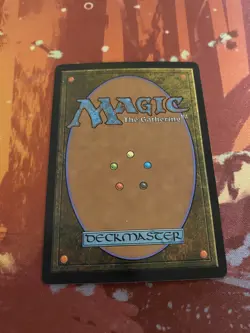 Mossborn Hydra Foundations Foil Near Mint - Image 2
