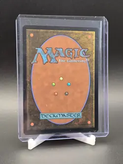 FINAL FANTASY Master Xande R 0006 MTG NM English MTG FFIII FF3 REG (Non-foil) - Image 2