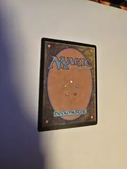 Mana Crypt Double Masters Regular Light Wear - Image 2