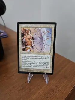 Delaying Shield Odyssey Regular - Image 1