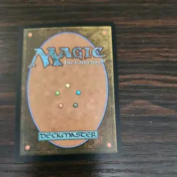 THE WIND CRYSTAL Final Fantasy FIN Magic MTG MINT CARD - Image 2