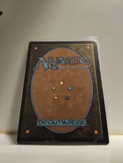 Warren Soultrader - Borderless - NM - MTG - Modern Horizons 3 - MH3 #332 - Image 2