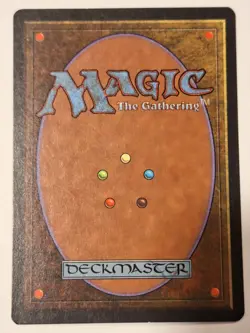 Wall of Air - Revised Edition Core Set - Magic the Gathering MTG Nice! - Image 2