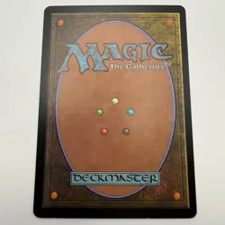 Unquestioned Authority Magic MTG Judgment #31 White Aura MP Moderately Played - Image 4