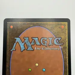 Unquestioned Authority Magic MTG Judgment #31 White Aura MP Moderately Played - Image 5