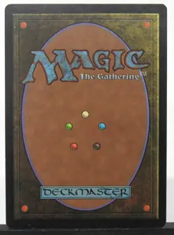 MTG Righteous Fury Starter 1999 23/173 Regular Rare NM Magic the Gathering - Image 2