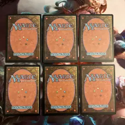 12x Plains | NM | Tempest | MTG Magic The Gathering - Image 2