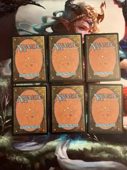 12x Plains | NM | Tempest | MTG Magic The Gathering - Image 4