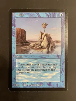 Twiddle - LP - Beta Mtg - Image 1