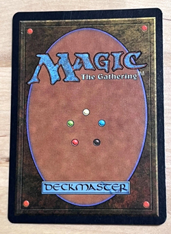 Magic The Gathering Antiquities Complete Set Candelabra & Mishra's Workshop MTG - Image 3