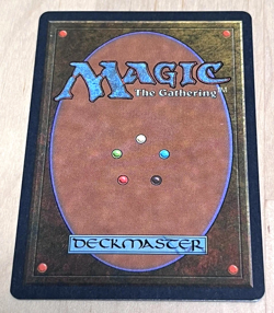 Magic The Gathering Antiquities Complete Set Candelabra & Mishra's Workshop MTG - Image 5