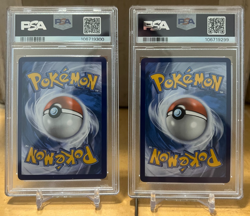 Pokemon - Lost Origin - Pikachu VMAX TG17 + TG29 PSA 10 Sequential! - Image 2