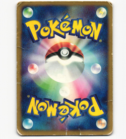 Treecko 002/019 Holo Rare Construct. Starter Deck ULED DMG Pokemon Japanese 2003 - Image 2