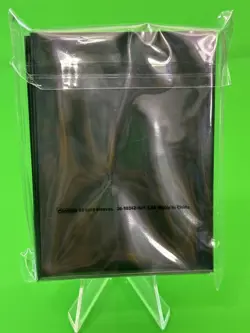 Pokemon TCG Mewtwo Destined Rivals 65ct Card Sleeves Sealed!!! - Image 2